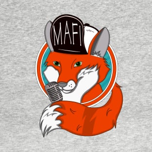 Fox Mafi T-Shirt